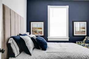 Chic Urban Couples Retreat: Perfect Getaway 'n RVA